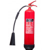 Вогнегасник вуглекислотний ВВК-5 (ОУ-7)